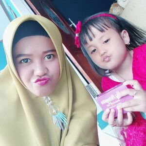 Nita Nu Amoorea profile icon