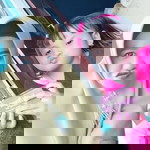 Nita Nu Amoorea profile icon