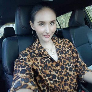 Aof Supansa Chiam profile icon