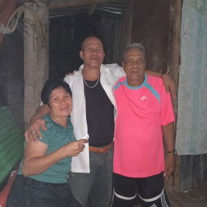 Kenzil Francisco Ouano profile icon