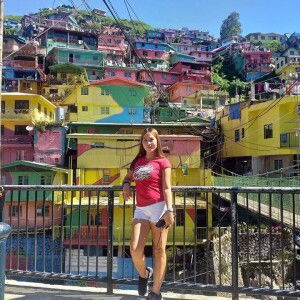 Maria Irma Legaspi profile icon