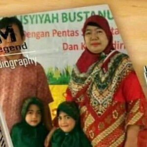 Ida Agustina profile icon