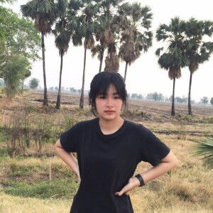 แก้ม มมฯ. profile icon