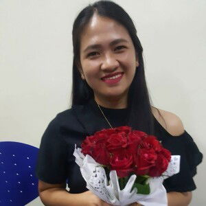 Eva Baybayon profile icon