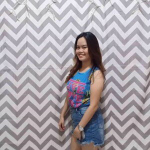 Cassandra Kate Arnuelo profile icon