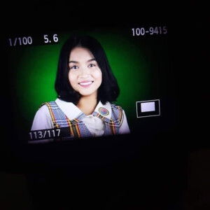 Chezka Solis profile icon