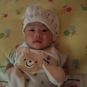 Pia De Guzman profile icon