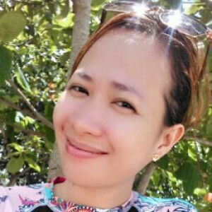 Sheena Flor profile icon