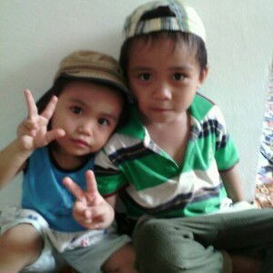 Ameng Fung profile icon