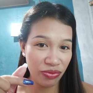 Flora May D Telan profile icon