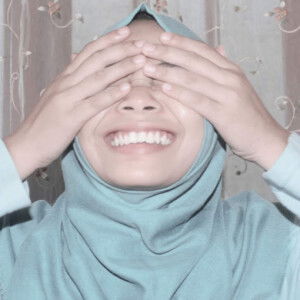 Ajeng Mitha profile icon