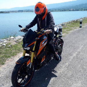 Pajaree Marasri profile icon