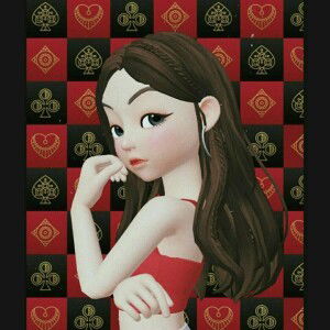 Delis Aprillia Hoerunisa profile icon