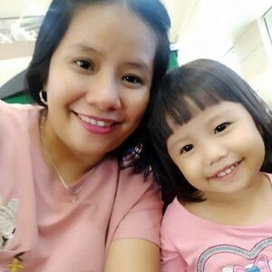 Mikaria Nuryani profile icon