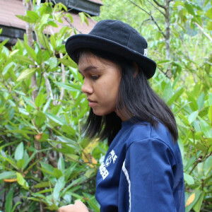 Ning Areeya profile icon