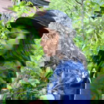 Ning Areeya profile icon