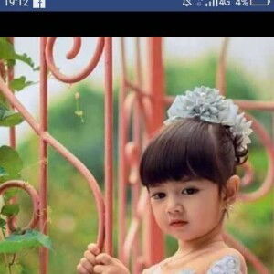 Annisa Istiqomah profile icon