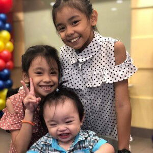 Katherine Dianne Lim profile icon