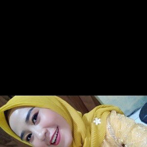 Musvika Anjani profile icon