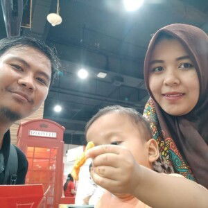 Aminatin Ni'matur Rohmah profile icon