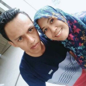 Ovika Rina Dakenzi profile icon