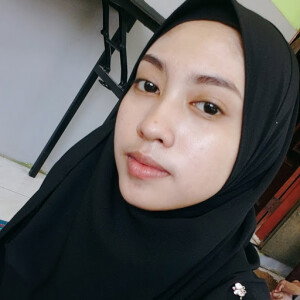 NUR FITRI AWADAH profile icon