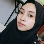 NUR FITRI AWADAH profile icon