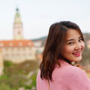 Joy Airin profile icon