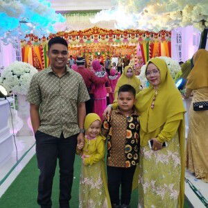 Sri Mulyati Moridu profile icon