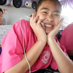 Darawalee Kullachot profile icon