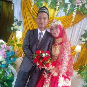 Marfu'ah profile icon