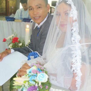 Shiela Estacio David profile icon