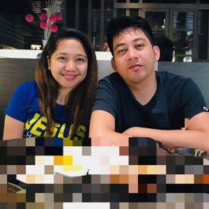 Jenny Rose Malsi profile icon