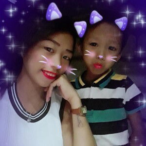 Mildred Saligue profile icon