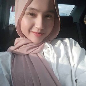 Nur Fazlena profile icon