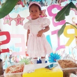 Rowena Sison Morabe profile icon