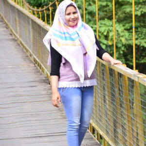 Olivia Stephanie Sopaheluwakan profile icon