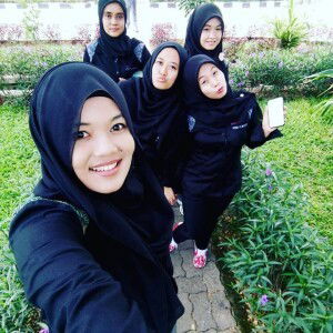 Shakina Nurikawati profile icon