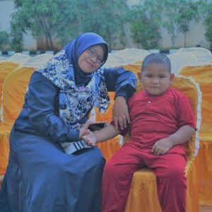 Ika Rizqiah profile icon