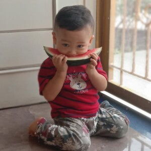 Delita Oetari profile icon