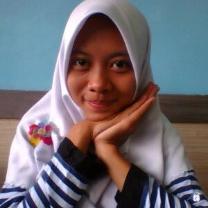 Mahmudah Azizah profile icon