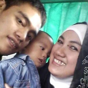 Ririe Vickrianie profile icon