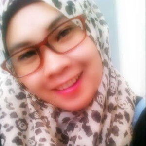 Ria Anggraini profile icon