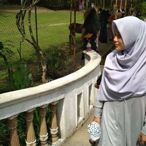 Rauzatul AL-Asran profile icon