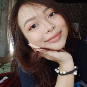 Jewel Anne Atanacio profile icon
