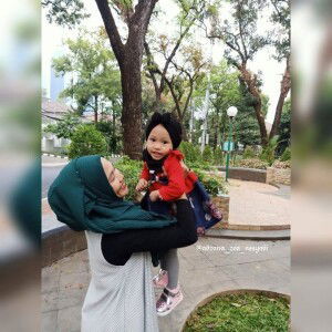 Yenny Wulan profile icon