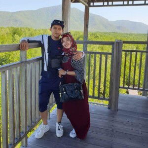 Eka yulianingsih profile icon