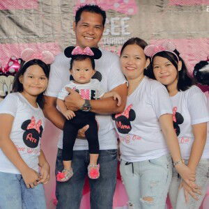 Jozel Lim profile icon