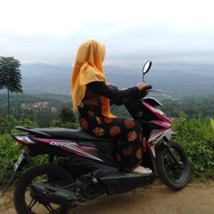 Ma'rifatul Ainiyah profile icon