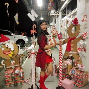 Ma Christiana Gascon profile icon